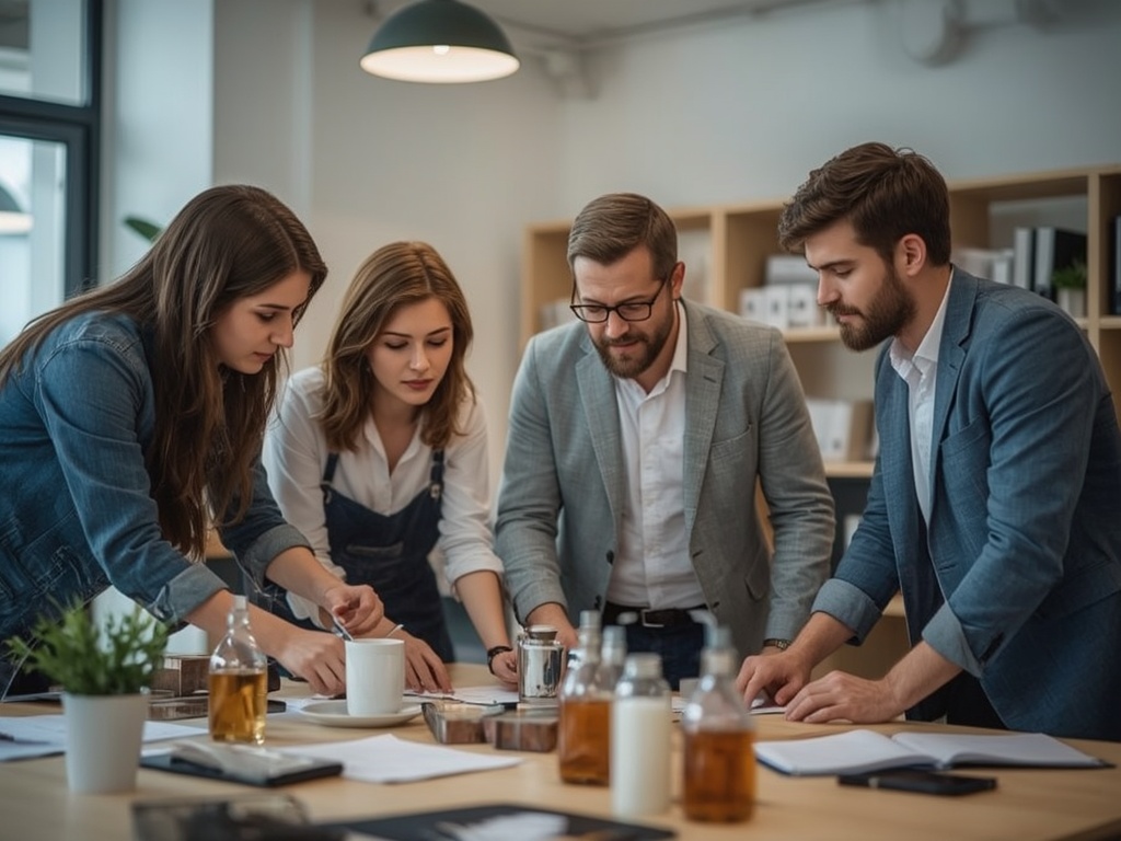 Mythencheck: Welche Organizer wirklich helfen – aus Sicht eines Stores